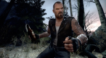 Left 4 Dead: Már itt is van a javítás!