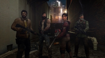 Left 4 Dead: Még a héten javítunk!