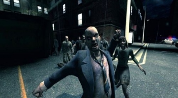Left 4 Dead - Nem lesz demó verzió