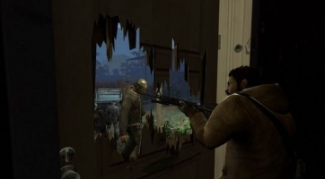 Left 4 Dead: Szerkeszd meg saját apokalipszised 