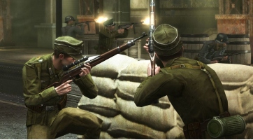 Legacy of Kain és Wolfenstein domain nevek kerültek regisztrálásra
