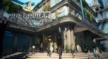 Legalább 10 milliónak kell fogynia a Final Fantasy XV-ből