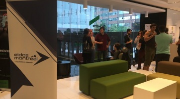 Legalább 100 új munkatárssal bővülhet az Eidos Montreal és a Square Enix Montreal
