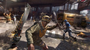 Legalább 5 évig kap megjelenés utáni tartalmakat a Dying Light 2: Stay Human