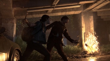 Legalább 50 százalékkal nagyobb lesz az első résznél a The Last of Us Part 2