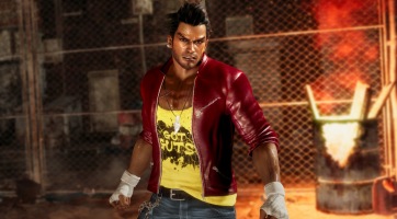Legalább egy új karakter már biztosan lesz a Dead or Alive 6-ban