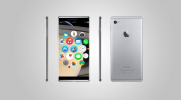 Legalább három iPhone jöhet az idén