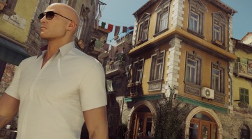 Legalább három szezont kap a Hitman