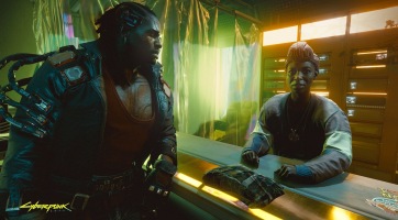 Legalább két nagy kiegészítőt kaphat a megjelenés után a Cyberpunk 2077