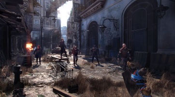 Legalább négy évig fogják támogatni a fejlesztők a Dying Light 2-t