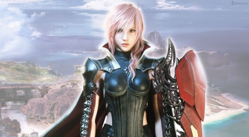 Legalább 50 órányi játékidővel rendelkezik a Lightning Returns: Final Fantasy XIII