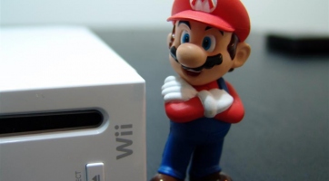 Legalább egymilliárd dollártól esik el a Nintendo a Wii-hiány miatt