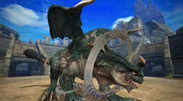 Legend World: Böngészős szerepjátékot jelentett be a Square Enix
