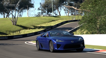 Legfeljebb 2016-ig kell várnunk a Gran Turismo 7-re