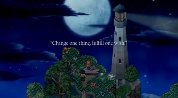 Legfeljebb két hónap választ el minket a To the Moon Steames megjelenésétől
