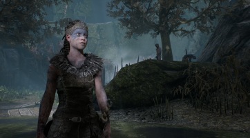 Leginkább a Game Pass erősítése miatt vásárolta fel a Microsoft a Ninja Theory-t
