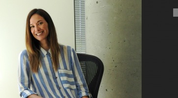 Legkésőbb 2022-ben jöhet Jade Raymond és az EA Motive új játéka