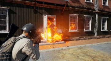 Legkésőbb nyáron egy új pályát kap a PUBG