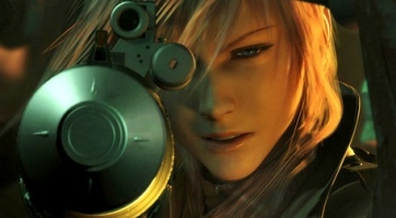 Legkésőbb jövő karácsonyra érkezik a Final Fantasy XIII