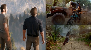 A Way Out