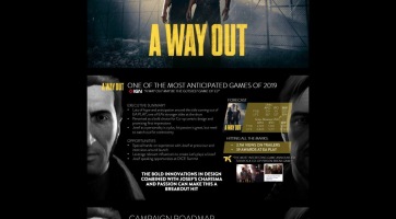 A Way Out