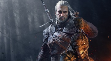 Legkorábban 2020-ban kapjuk meg a The Witcher-sorozatot, nyolc rész lesz az első évadban