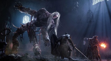 Legkorábban 2026-ban jöhet egy új Lords of the Fallen-játék