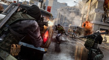 Legkorábban a 2025-ben érkező Call of Duty felett rendelkezhet teljhatalmúan a Microsoft