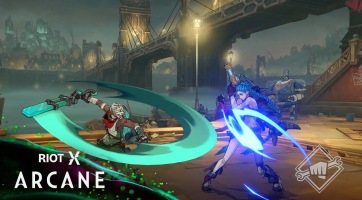 Legkorábban csak 2023-ban jelenhet meg a verekedős League of Legends spin-off játék