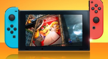 Legkorábban jövőre kaphatja meg online szolgáltatását a Nintendo Switch