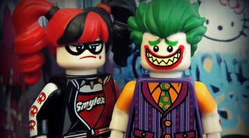 LEGO The Incredibles 2 és LEGO DC Villains a láthatáron?
