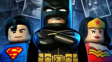 Lego Batman 2: DC Super Heroes
