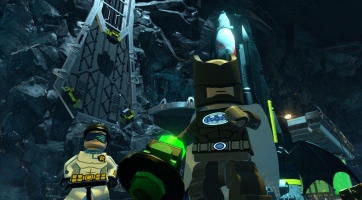 LEGO Batman 3: Beyond Gotham launch trailer érkezett