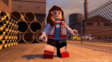 LEGO Marvel's Avengers: exkluzív DLC-k érkeznek PlayStation-konzolokra