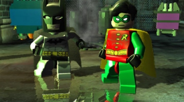 Lego Batman: Demót kaptunk