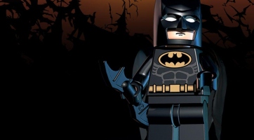 Lego Batman: október 10-én