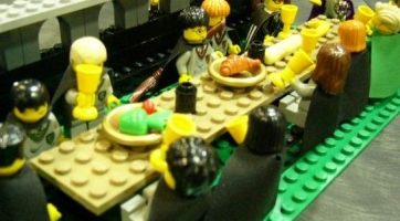 Lego Harry Potter: 2009-ben biztosan nem