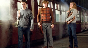 Lego Harry Potter: Hivatalosan bejelentve