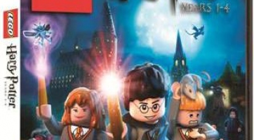 LEGO Harry Potter: Years 1-4