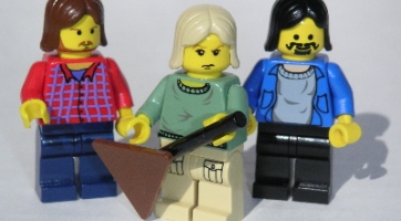 Lego Rock Band: Építőkockás Rock N Roll
