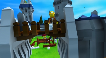LEGO Universe