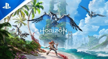 Legújabb videója szerint csak jövőre érkezhet a Horizon: Forbidden West