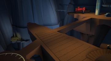 Legyél Batman ezzel az Oculus Rift alkalmazással