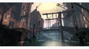 Legyél te is Fable III csirkevadász!