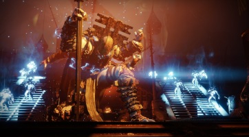 Legyűrték a Destiny 2: Forsaken új raidjét, ezáltal mindenki számára új küldetések nyíltak meg