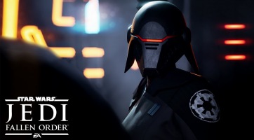 Lehengerlő előzetessel mutatkozott be a Star Wars Jedi: Fallen Order