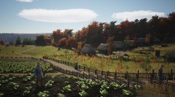 Lehet, hogy hamarosan jön konzolokra a Manor Lords