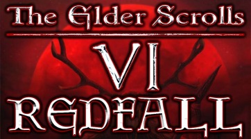 Lehet ízlelgetni a The Elder Scrolls VI: Redfall címet