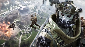 Lehet készülni, a friss pletykák szerint dugig lesz csalókkal a Battlefield 2042 megjelenéskor