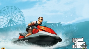 Lehet, hogy mégsem jön PC-re a GTA V